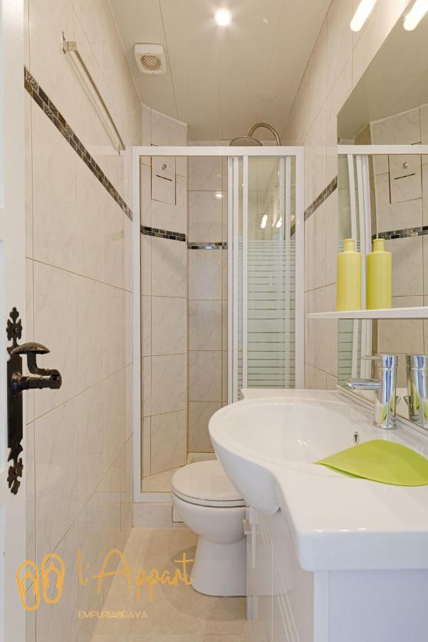 Lappart Empuriabrava Exterior photo
